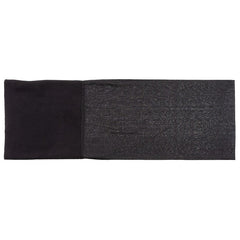 MFH Λαιμός με Κάλυμμα Κεφαλής Fleece, μαύρο