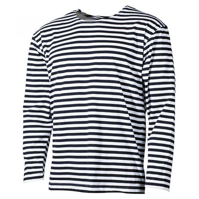 Men's Nautical Long Sleeve T-Shirts