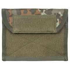MFH Chest Pouch MOLLE, BW Camo