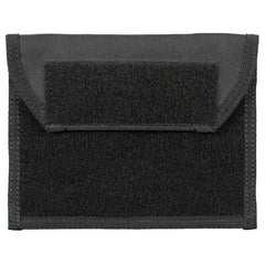 MFH MOLLE Chest Pouch, Black