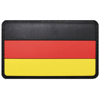 Patch Γερμανία