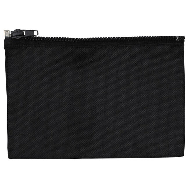 MFH Patch with Zipper, Neutral, 17 x 11 cm