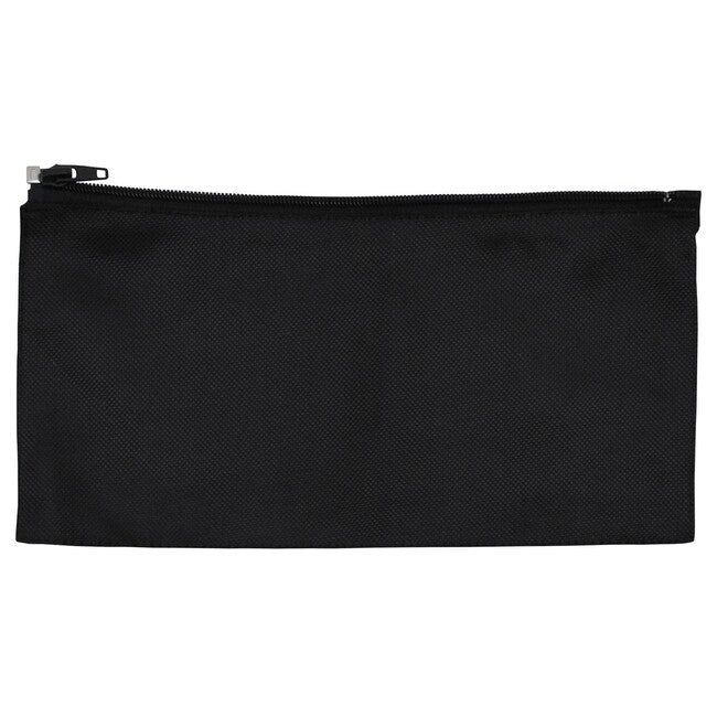MFH Patch with Zipper, Neutral, 27 x 13 cm
