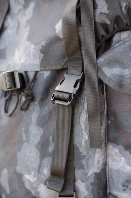 MFH BW Waterproof Backpack HDT-camo LE 65L
