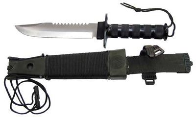 Knives and Blades