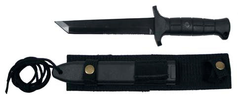 MFH Tantoo Infanteria Survival Knife 30cm
