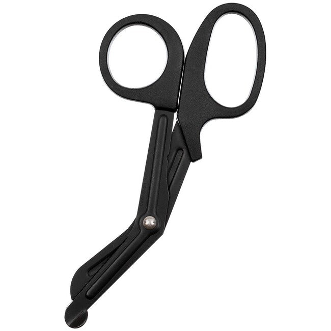 MFH Tactical Scissors, Black