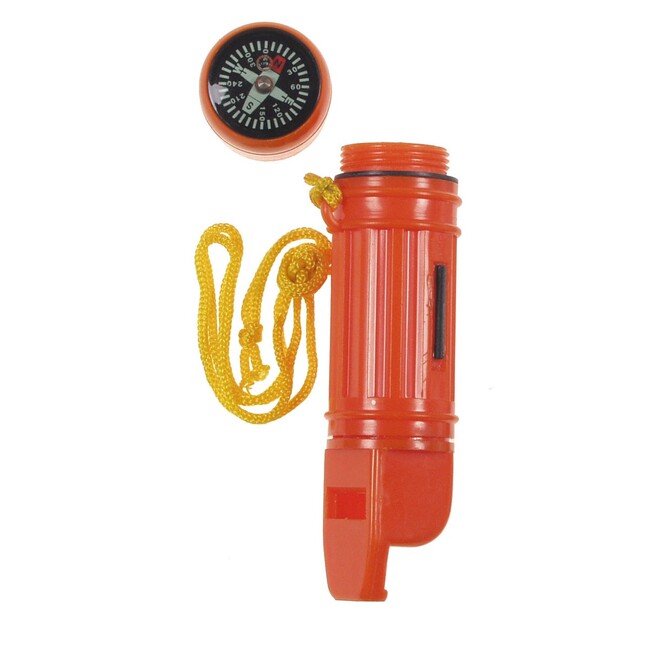MFH Emergency Kit 5 in 1