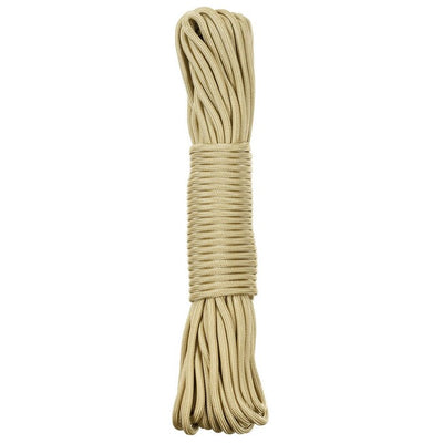 Nylon Ropes