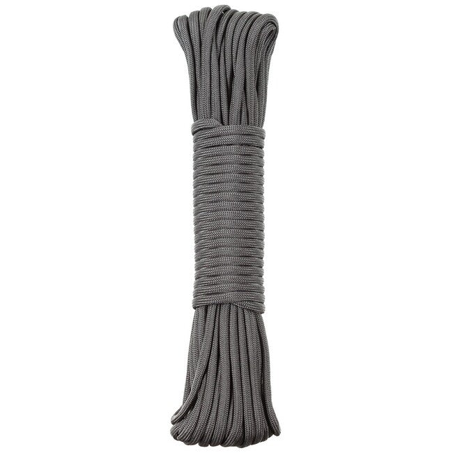MFH Nylon Rope, Foliage, 15 meters
