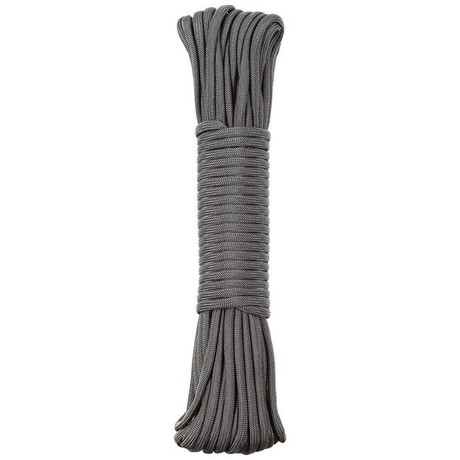MFH Nylon Rope, Foliage, 30 meters