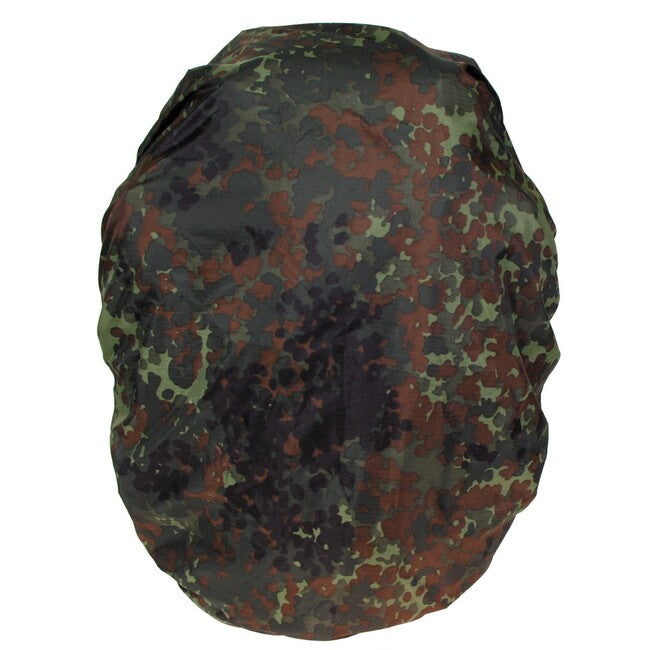 MFH Rucksack Cover BW, Large, BW Camo
