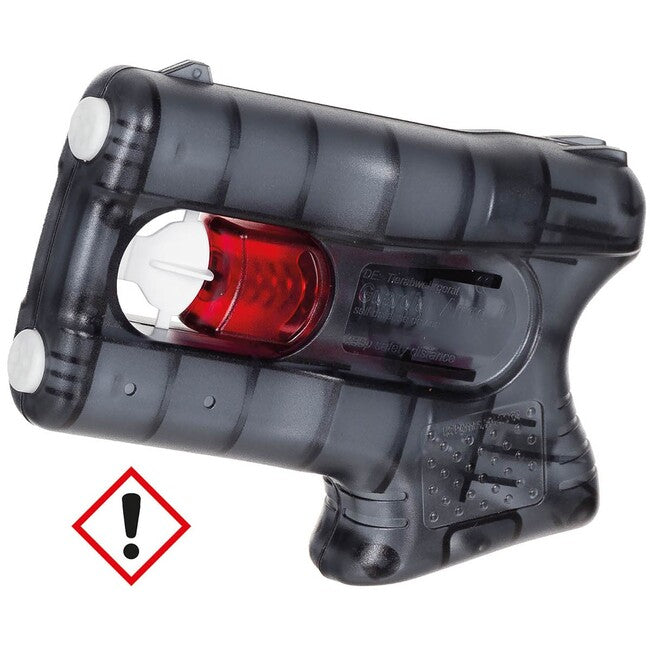 MFH Guardian Angel II Defense Spray - Spray Pistol