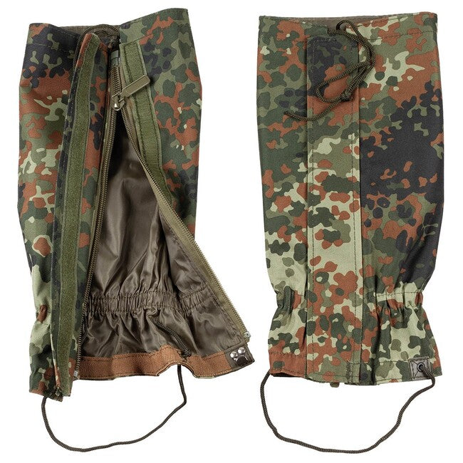 MFH Protective Covers BW, BW Camo