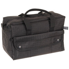 MFH OctaTac Tactical Travel Pouch, Black