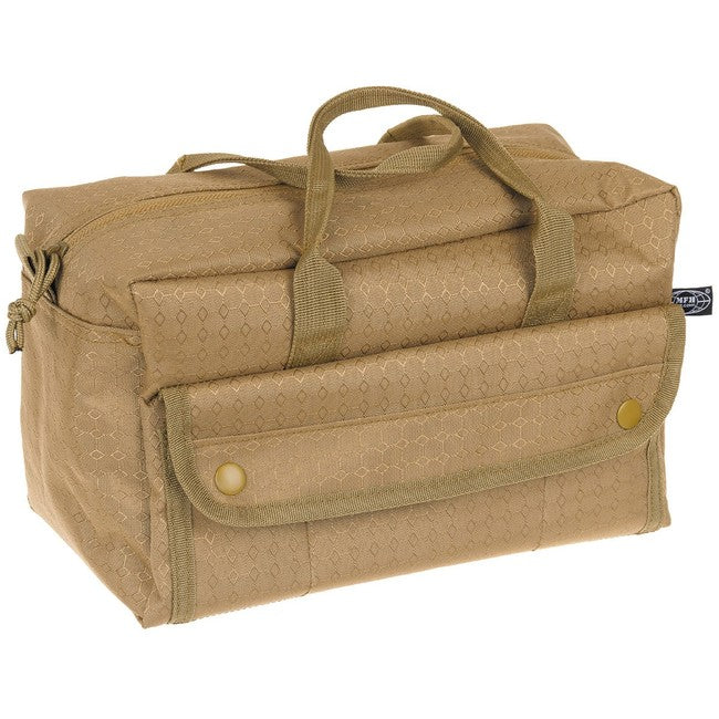 MFH OctaTac Tactical Pouch, Coyote