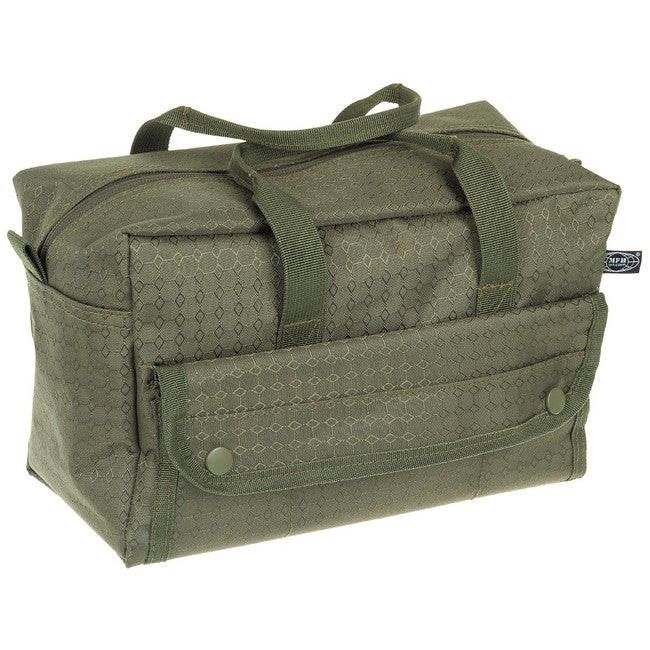 MFH OctaTac Travel Assault Pouch, Olive