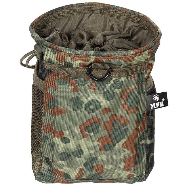 MFH Magazine Pouch MOLLE, BW Camo