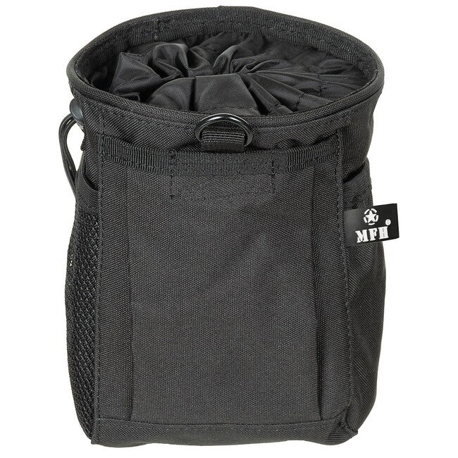 MFH Magazine Pouch MOLLE, Black