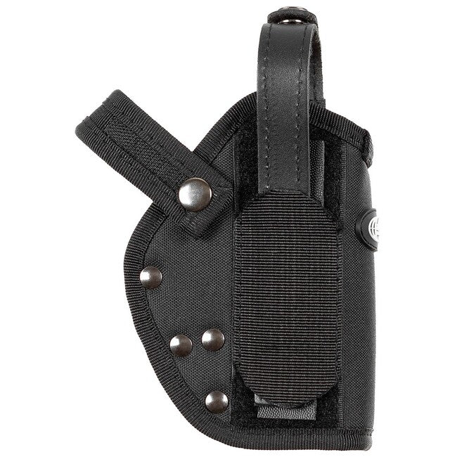 MFH Holster Belt, Black