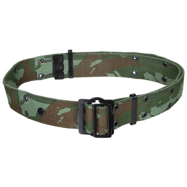 MFH Belt, Camo, approx. 5 cm