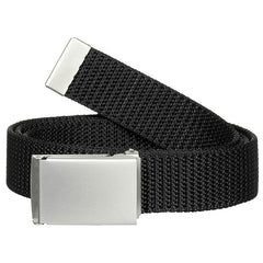 MFH Belt, Black, approx. 3.2 cm