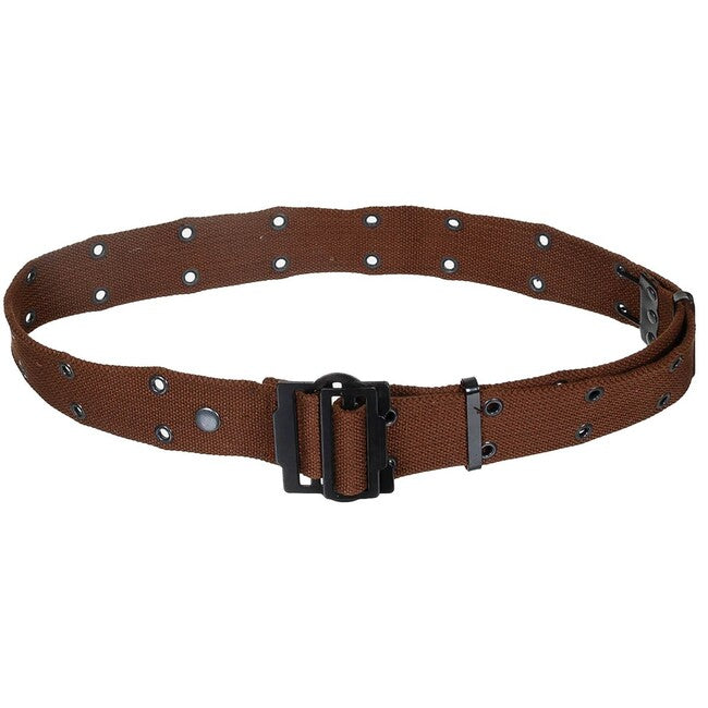 MFH Belt, Brown, 5 cm