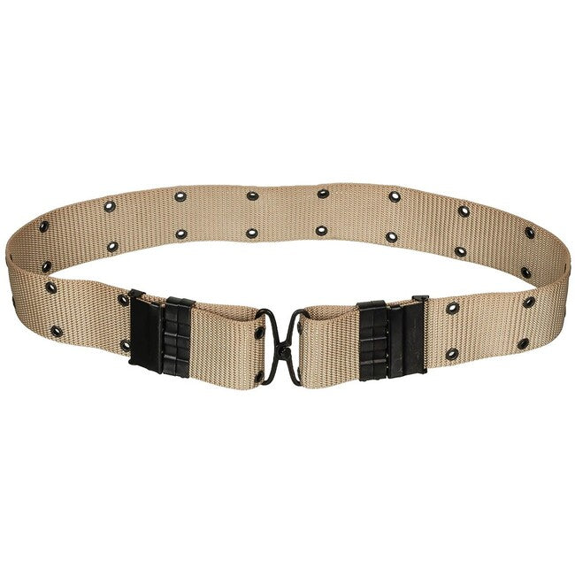 MFH Belt, Khaki, Approx. 5.5 cm
