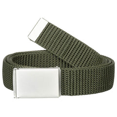 MFH Belt, OD Green, 3.2 cm