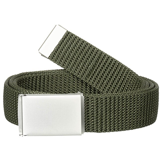 MFH Belt, OD Green, 3.2 cm