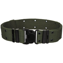 MFH LC2 Belt, Olive Drab, 6cm