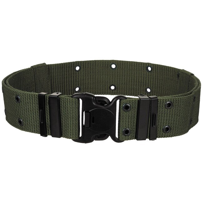 MFH LC2 Belt, Olive Drab, 6cm