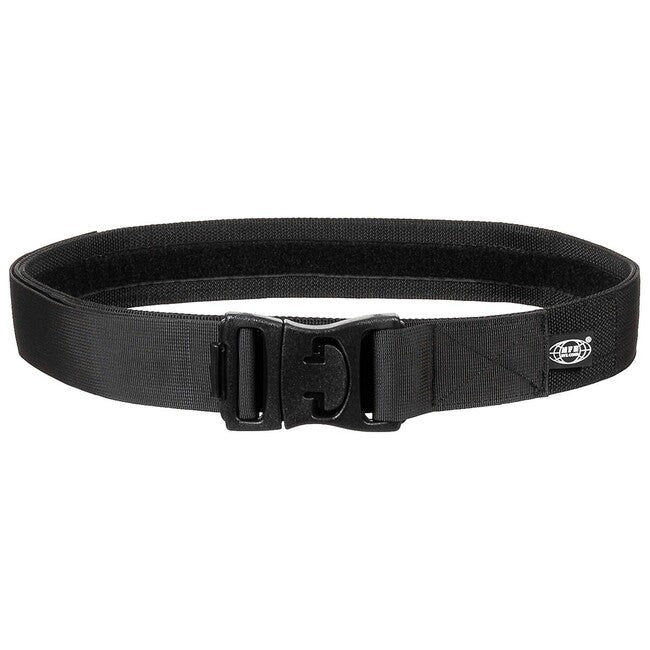MFH Operation Belt 5 cm, Black