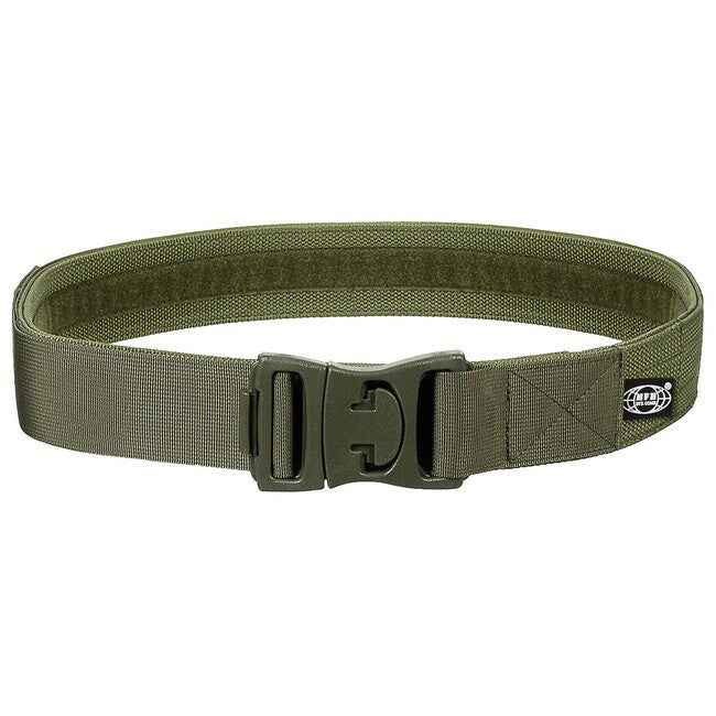 MFH Operation Belt, Olive Drab, 5cm