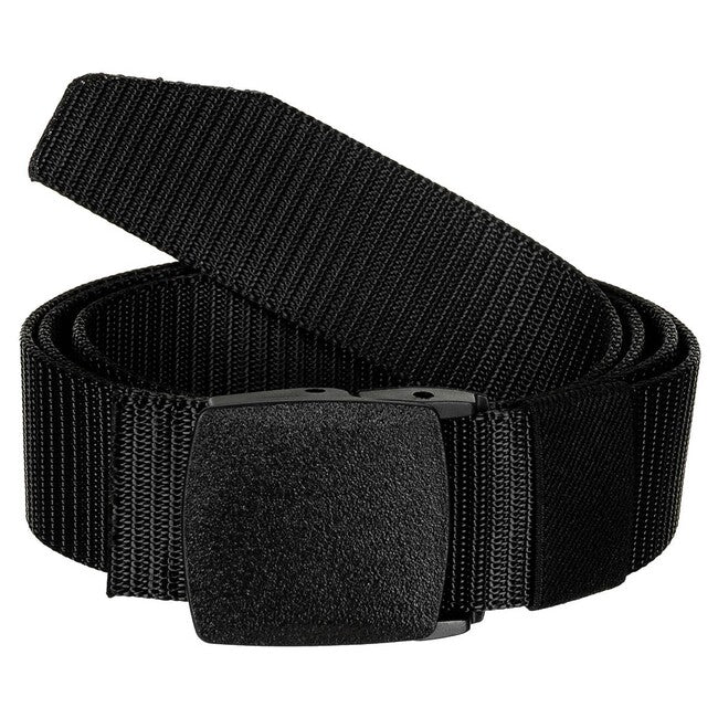 MFH Tactical Belt, Black, approx. 3.8 cm