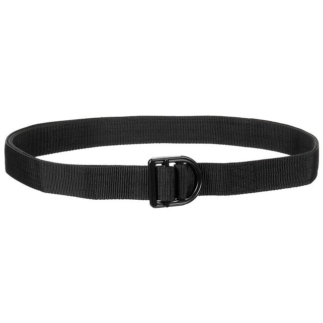 MFH Tactical Belt 4 cm, Black