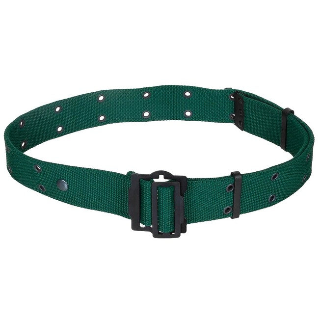 MFH Belt, Green, approx. 5 cm