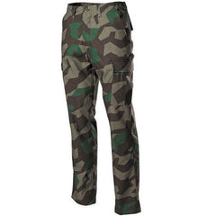 MFH BDU Pants, Splintercam