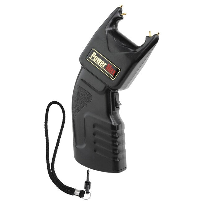 MFH Power Max PTB Stun Gun, 500,000V (EU sale only)