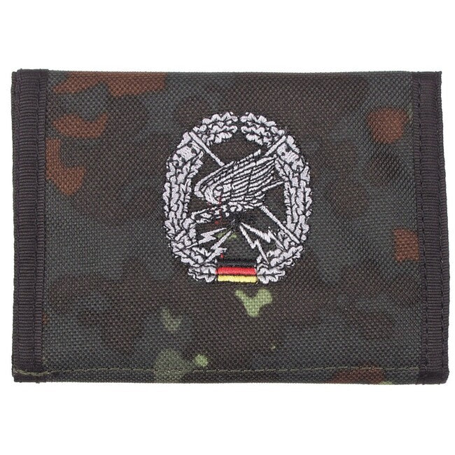 MFH Fernspäher Wallet, BW Camo