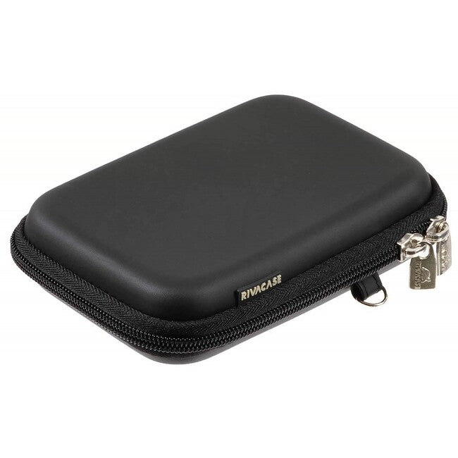 MFH Hard Case RIVACASE 9101 (PU), Black