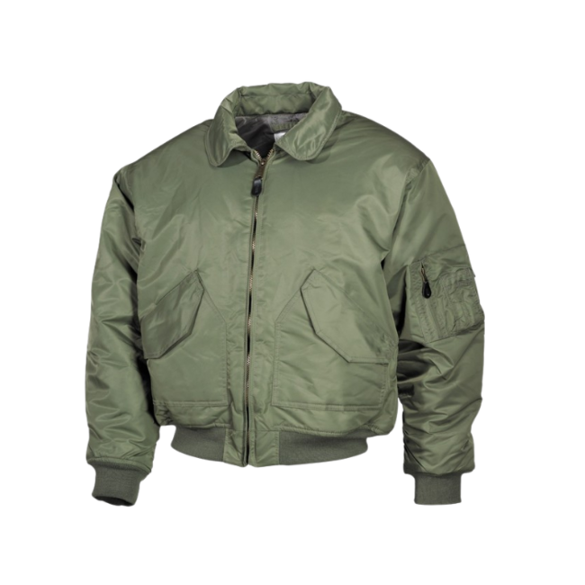MFH CWU bomber pilot bunda