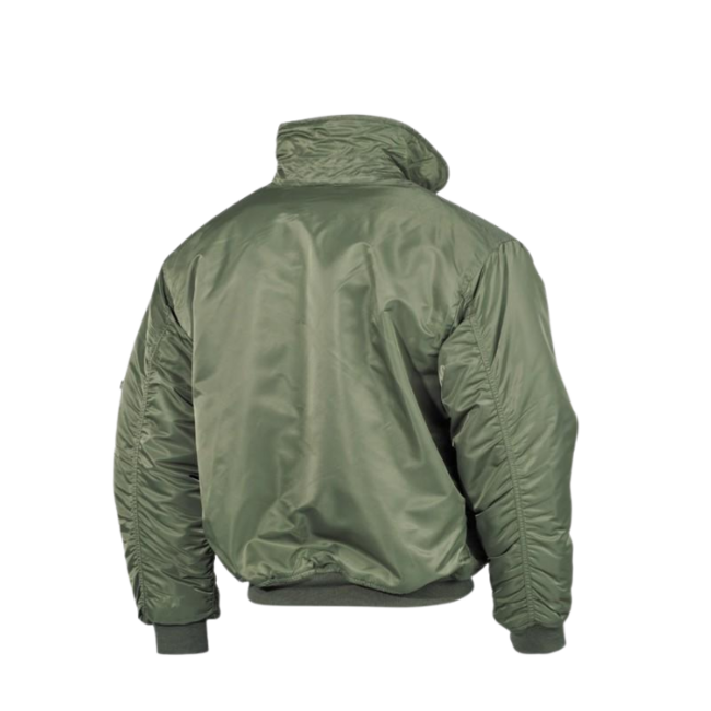 MFH CWU bomber pilot bunda