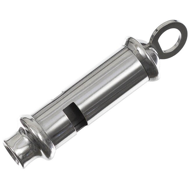 MFH Metal Whistle, Round