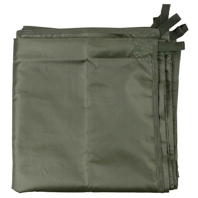 MFH Tarp Extreme, Olive Drab, approx. 300 x 300 cm