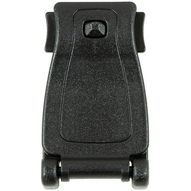 MFH Plastic Clip MOLLE Adapter, Black