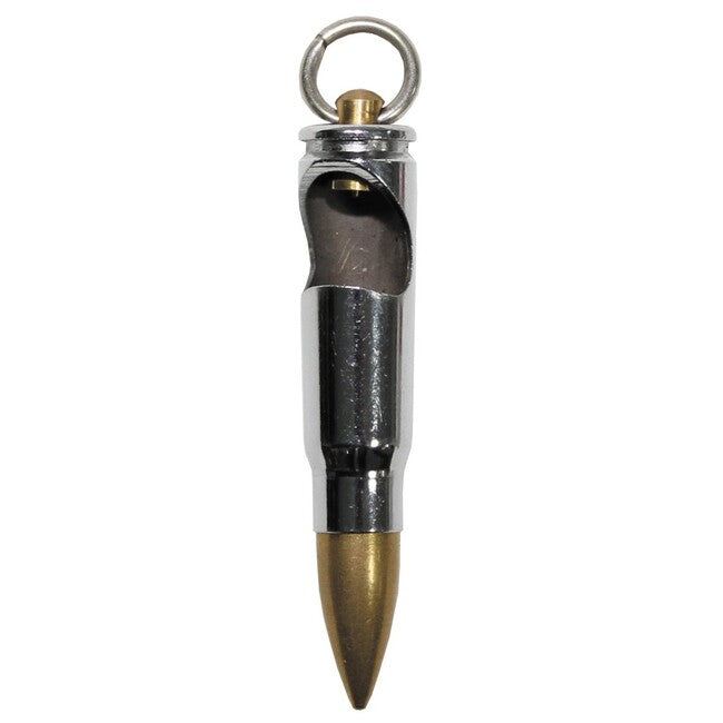 MFH AK-47 Key Pendant with Bottle Opener, Silver