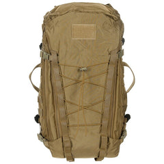 MFH Professional Mission 30 Backpack, Coyote Tan