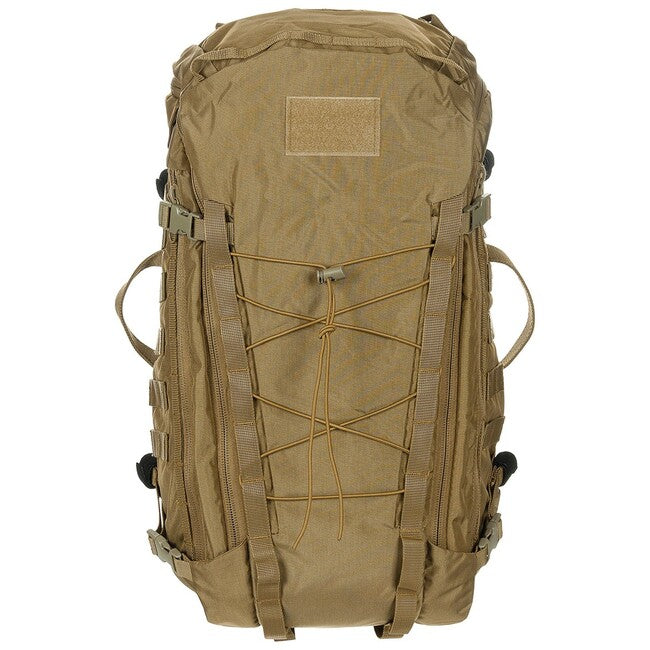 MFH Professional Mission 30 Backpack, Coyote Tan