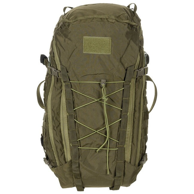 MFH Professional Mission 30 Backpack, Olive Drab
